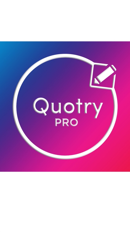 Quotry PRO