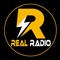 Applicazione ufficiale della web radio RealRadio