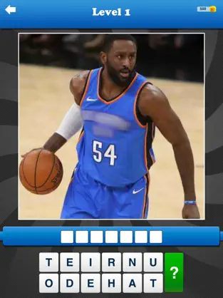 Image 6 Whats the Team Basketball Quiz iphone