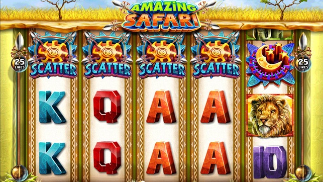 Jackpotjoy Slots HD: Vegas Fun(圖2)-速報App