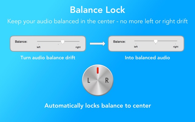 Balance Lock(圖1)-速報App