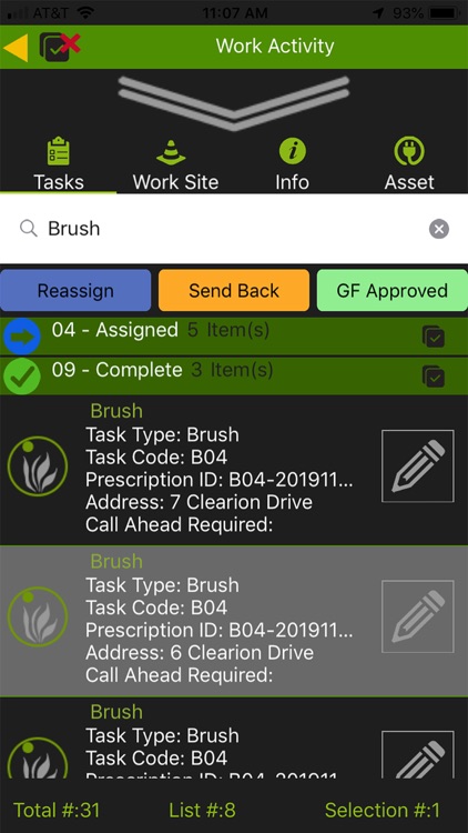 Clearion Crew screenshot-4