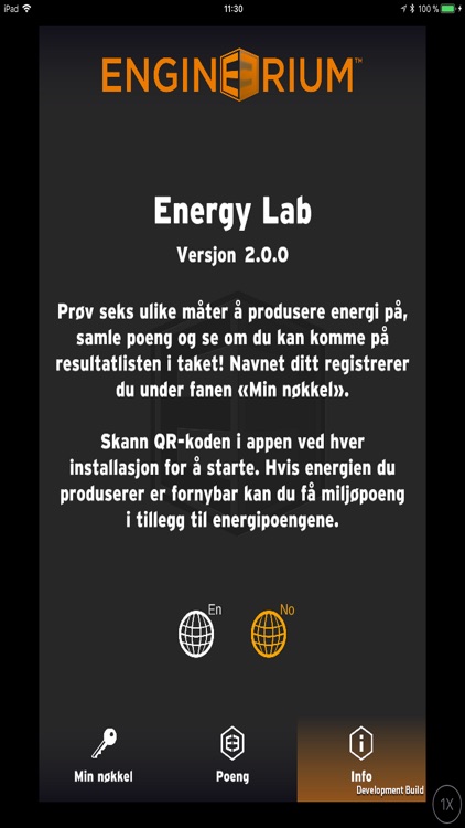 Engineerium EnergyLab