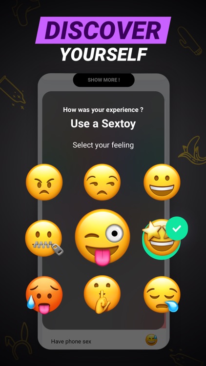 CHEEKY: Social Sex Learning