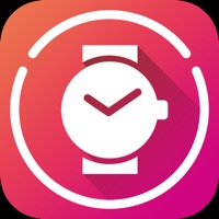 Watch Faces Gallery-WatchMaker