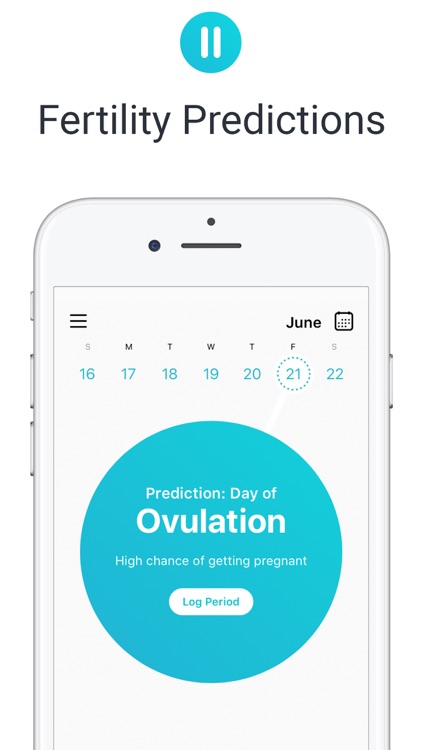Flo Period & Ovulation Tracker
