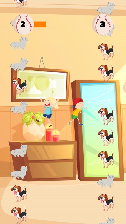 Dogs playing screenshot-4