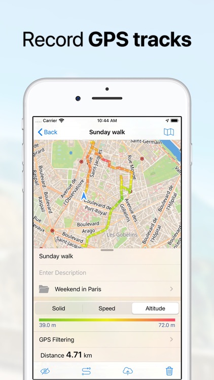 Guru Maps Pro