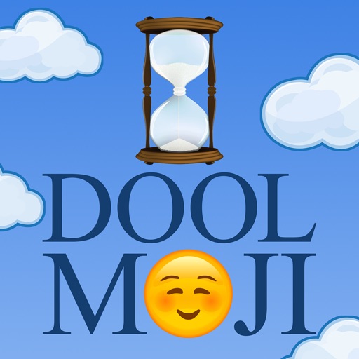 DOOLMoji iOS App