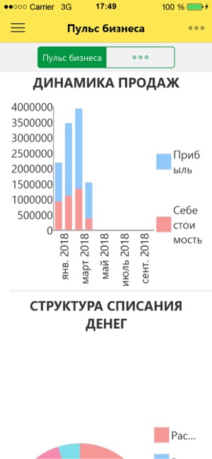 1С:УНФ в облаке(圖1)-速報App