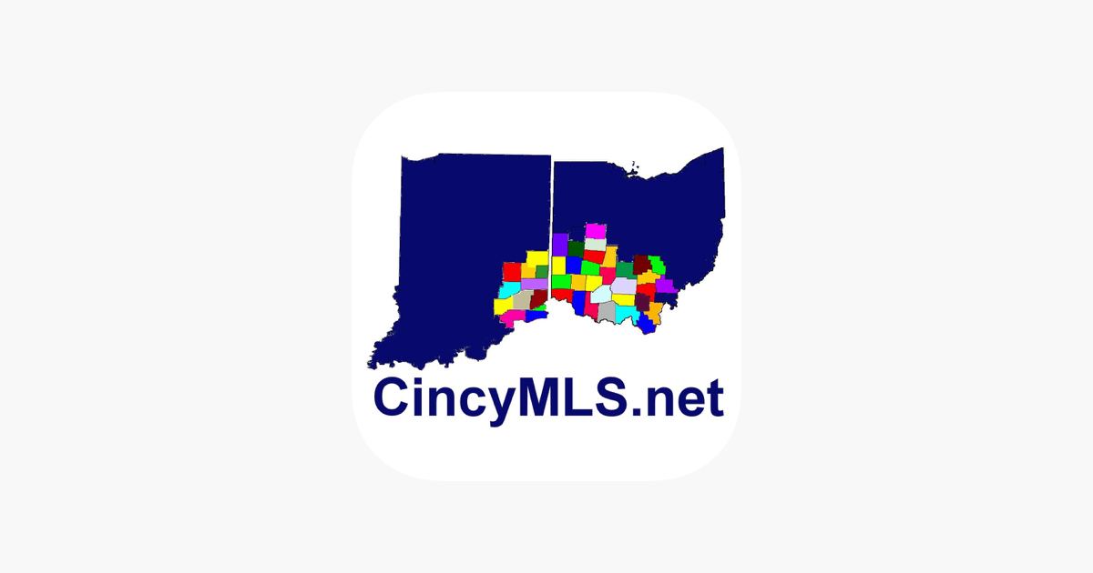 CincyMLS.net on the App Store