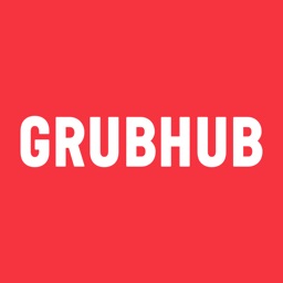 Grubhub Apple Watch App
