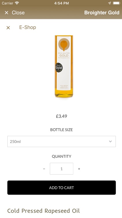 Causeway Taste Finder screenshot-6