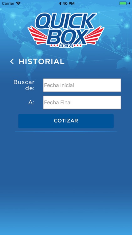 QuickBox screenshot-6