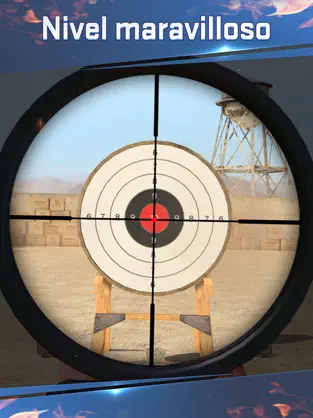 Imágen 2 Shooting World: Sniper iphone
