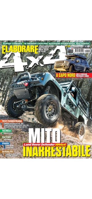 Elaborare 4x4 - Off Road(圖9)-速報App