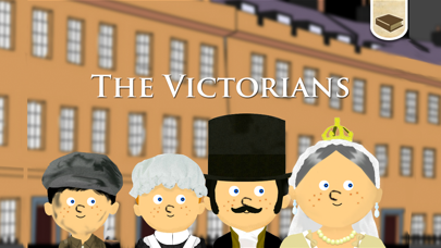 How to cancel & delete History - Victorian Britain from iphone & ipad 1