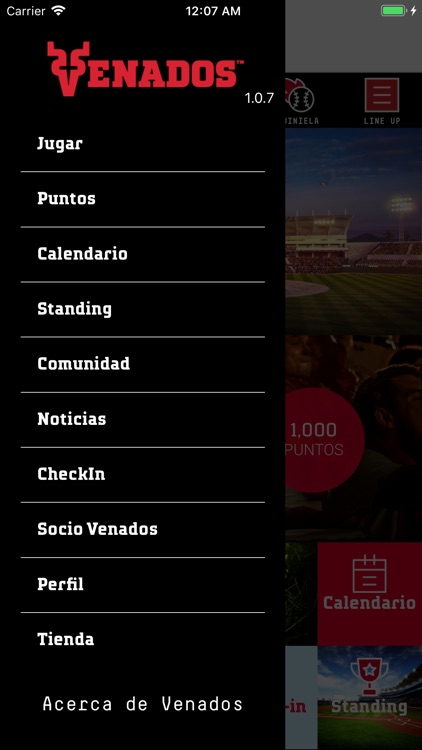 Venados Play