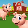 Farm Animal Picture Match Farm Animal Picture Match