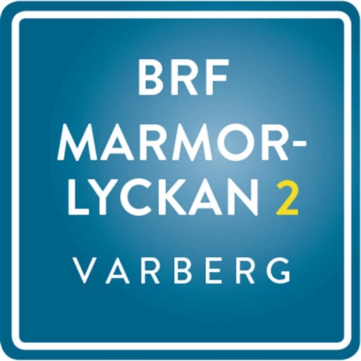 Brf Marmorlyckan 2