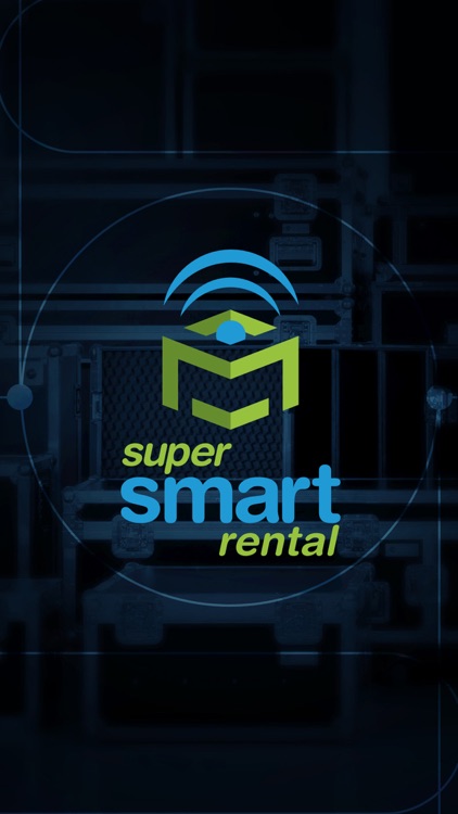 SuperSmartRental