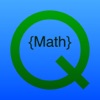 Math Q - iPadアプリ