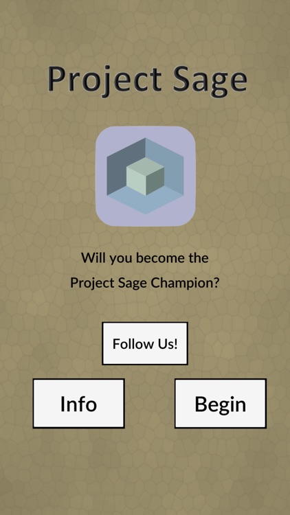 Project Sage