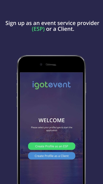 igotevent - For event people