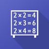 Easy learning multiplication