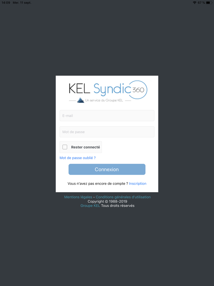 KEL Syndic 360