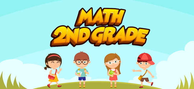 2nd Grade - Cool Math Games(圖1)-速報App