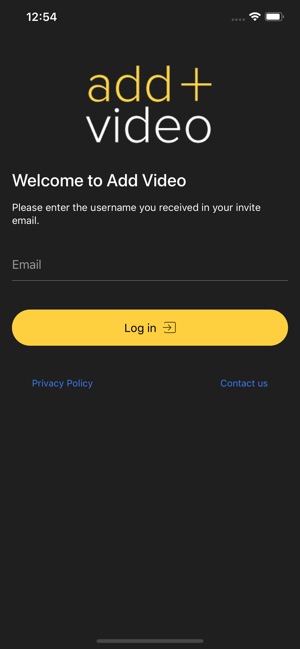 Add Video