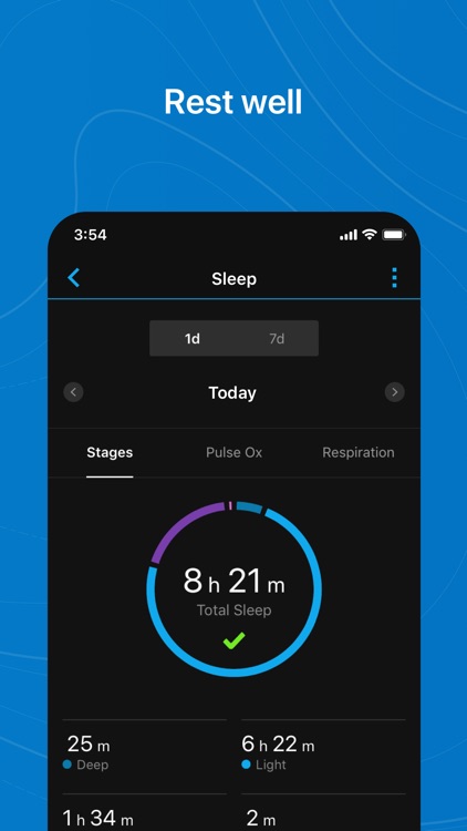 Garmin Connect™