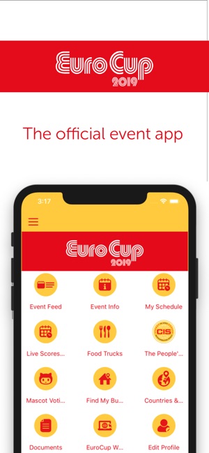 EuroCup 2019