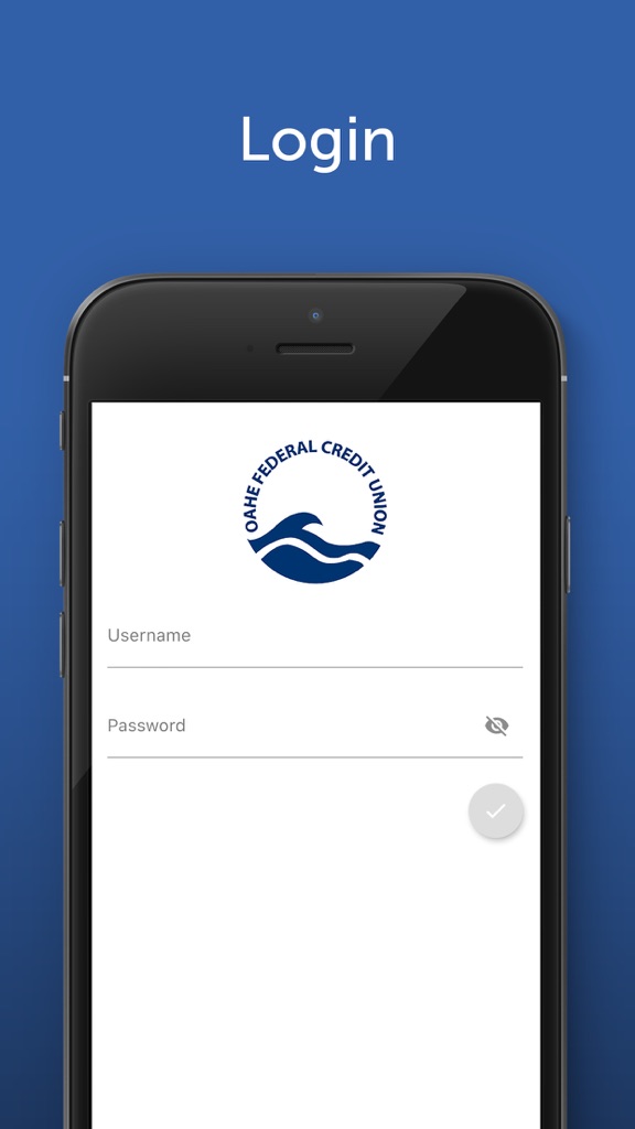 【图】Oahe Federal Credit Union(截图1)