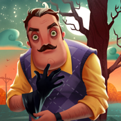 Hello Neighbor Hide Seek App Reviews User Reviews Of Hello Neighbor Hide Seek - dantdm plays roblox hide and seek