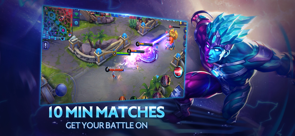 Dårlig matchmaking hearthstone