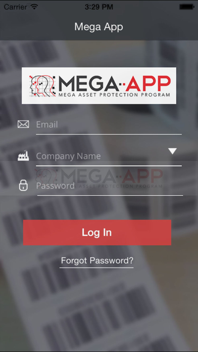How to cancel & delete Mega-APP from iphone & ipad 2