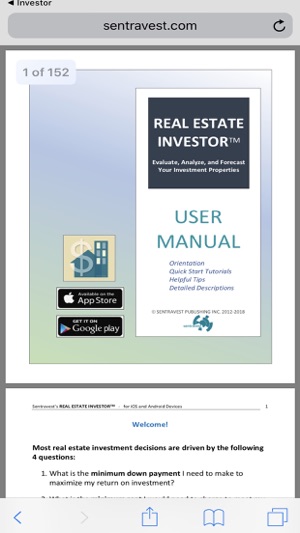 Real Estate Investor(圖5)-速報App