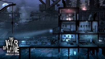 This War Of Mine Iphoneアプリ Applion