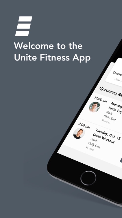 Unite Fitness