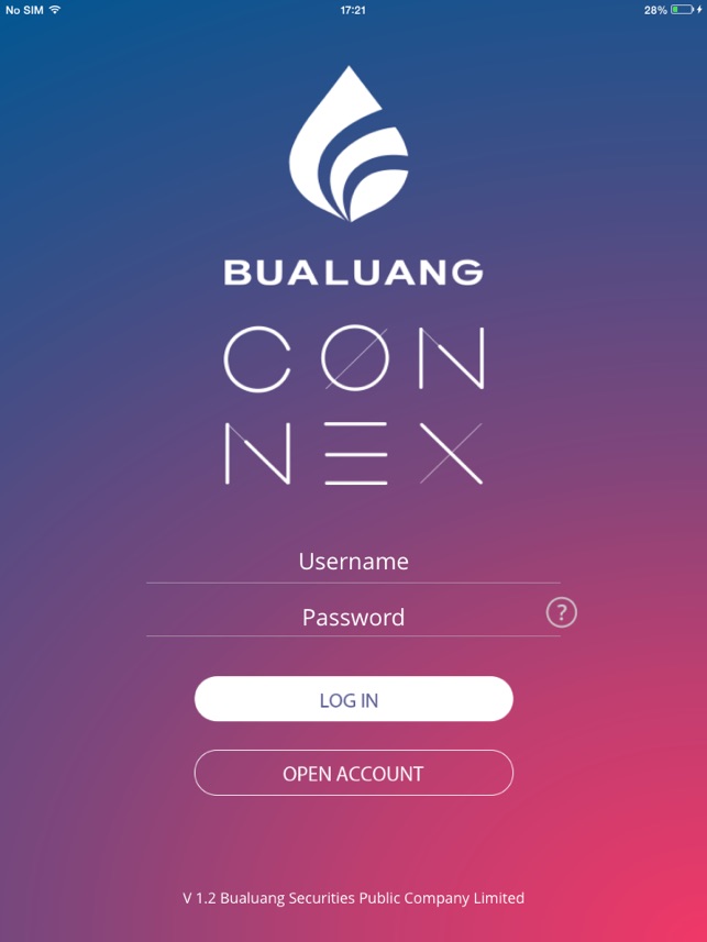 Bualuang Connex HD(圖1)-速報App