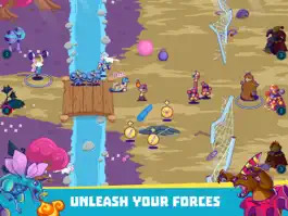 Game screenshot Versus: Unfriendly Frenzy hack