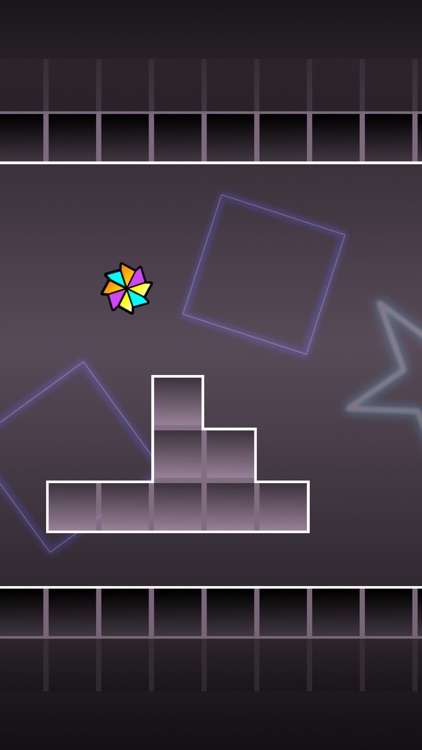 Block Dash Watch