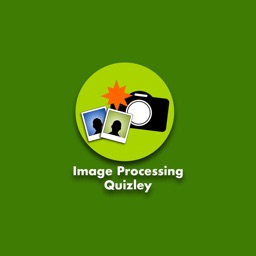 Image Processing Quizley