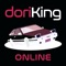 doriKing Online is a multiplayer arcade style drifting game by Badradio