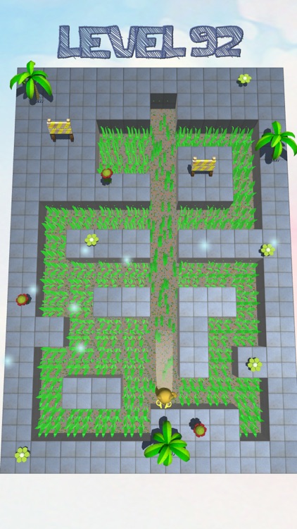 Grass Trimmer screenshot-6