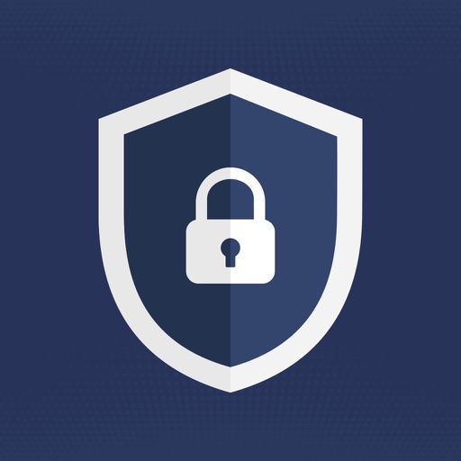 DotsVPN - Unlimited Secure VPN Icon