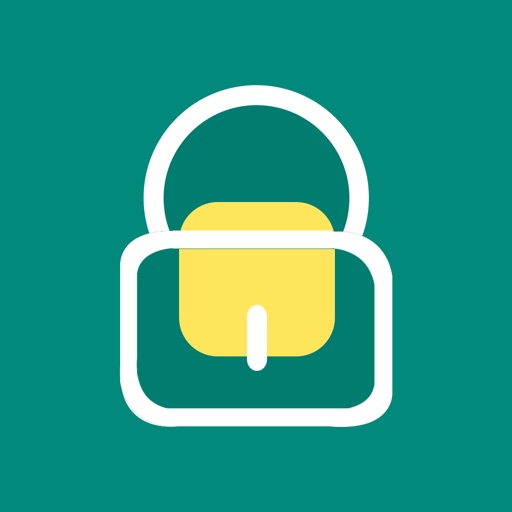 Password Book-Password Manager iOS App