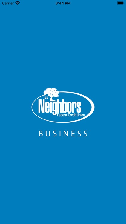 Neighbors FCU Business Banking